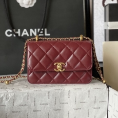 Chanel Stachel Bags